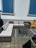 Gartenmöbel