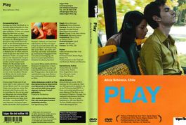 DVD - Play - Das Leben ist ein Spiel