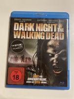 Dark Night of the Walking Dead / Blu-Ray