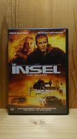 DIE INSEL DVD mit Ewan McGregor und Scarlett Johansson