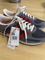 Adidas LA Trainer, Gr. 41 1/3, Neu mit Etikett!