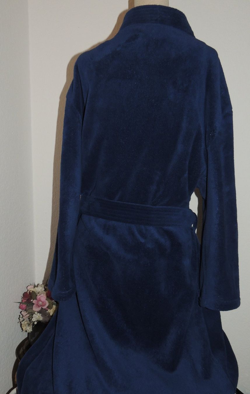 Mäntel: SCHÖNER MANTEL "MY BATH STYLE" MICROFASER NEU L – Neu (gemäss Beschreibung) aus Au ZH von FashionConsultant 6