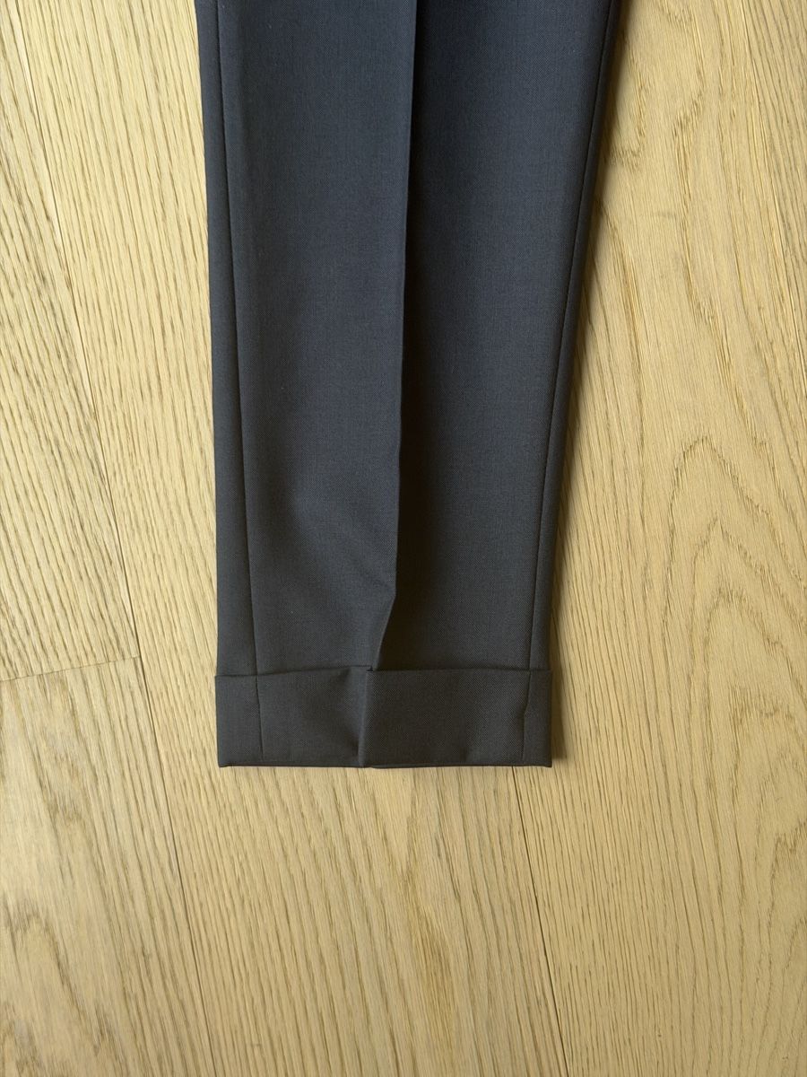 Pantaloni: Officine Generale Trousers Size 46 – Usato da Zürich venduto da dav_ylk6 2