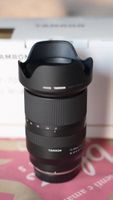 Tamron 17–70mm F/2.8 Di III-A VC RXD for Fujifilm