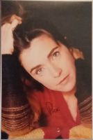 Amélie Pick Autogramm signiert Foto 13x18cm