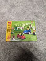 LEGO 40347 Legoland Park - Auto Exclusive