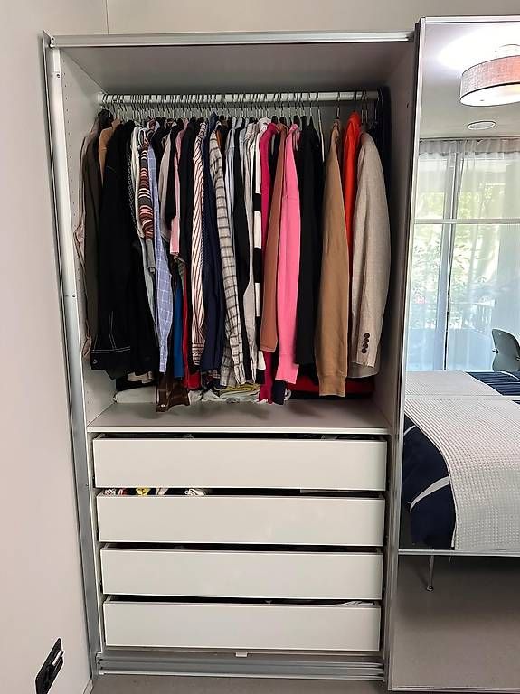 Schränke: Wardrobe – Gebraucht aus Zürich von soc_kl9g 2