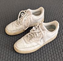 Nike Air Force 1 Weiss