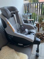 Kindersitz Maxi-Cosi Mica Pro Eco i-Size grau