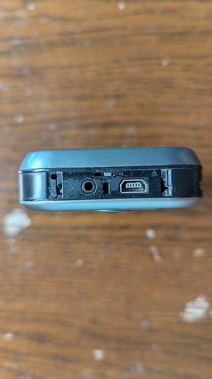 Telefoni cellulari / Smartphones: Smartphone Windows Mobile SPV M500 – Usato da Därstetten venduto da Badewanne2 4
