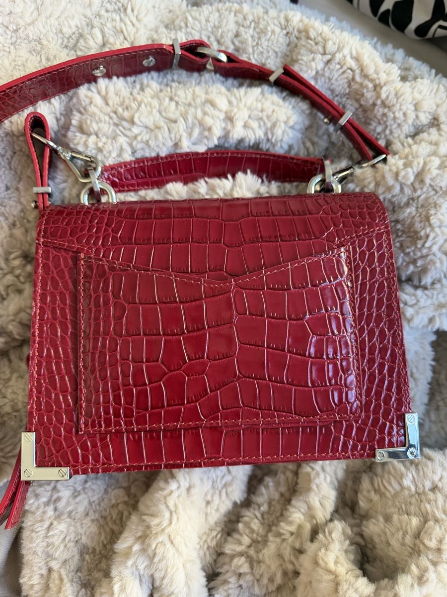 Kooples Borse da donna: Emily bag The Kooples – Usato da Zürich venduto da zei_59s8 8