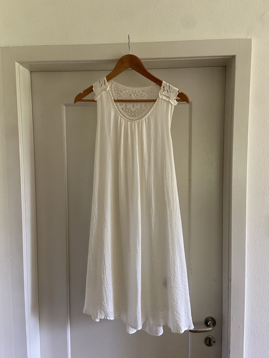 H&M Vestiti: Wunderschönes Sommerkleid von H&M  – Usato da Zürich venduto da Sixwieswell
