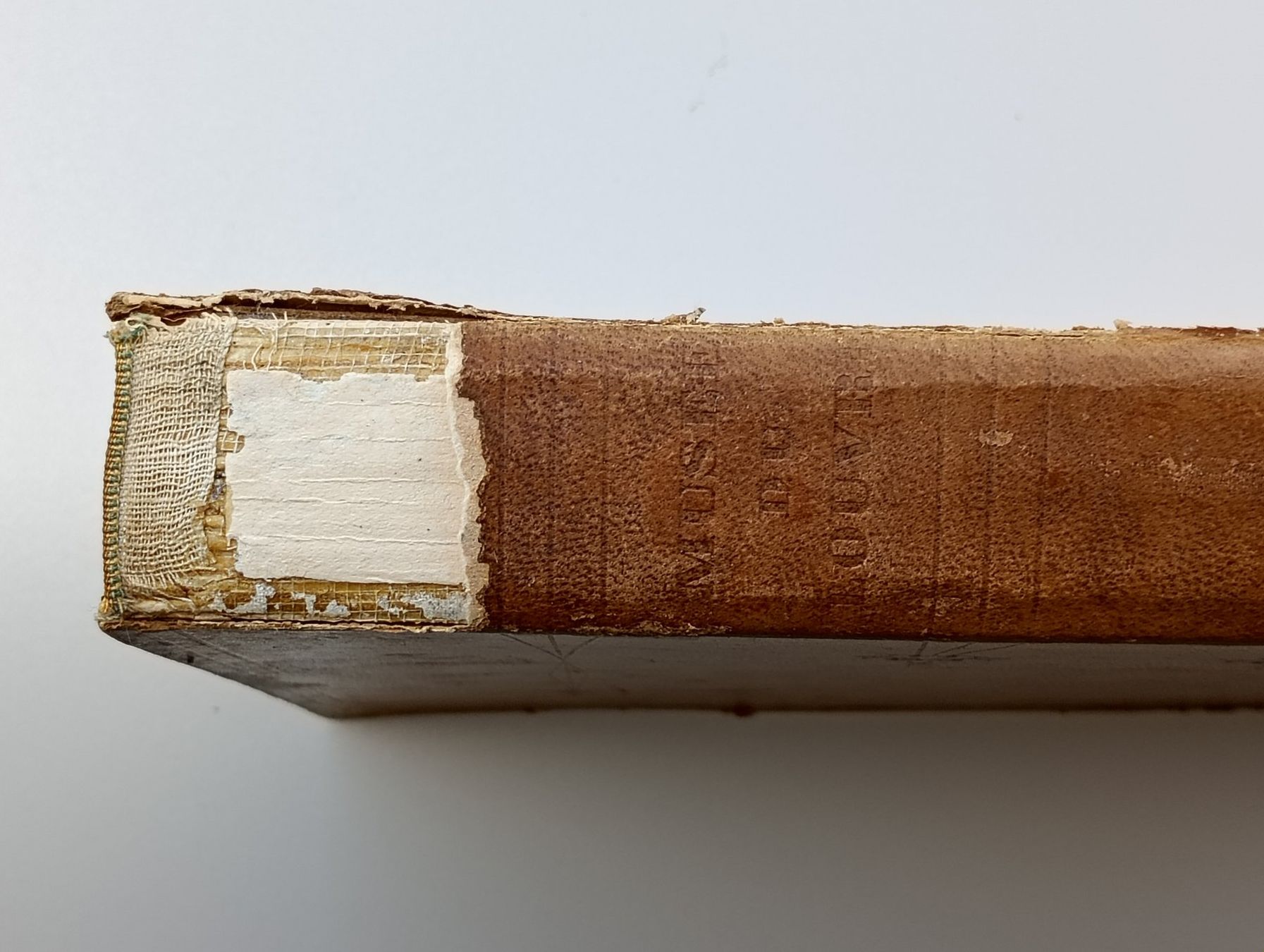 Libri: Buch Musee du Louvre von Henri Verne 1927 – Usato da Möriken AG venduto da Vellas 3