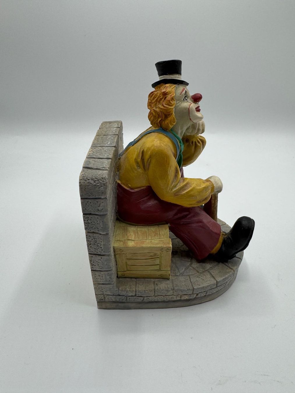 Figurines: Cloun – D'occasion à Sachseln par BONATI01 1