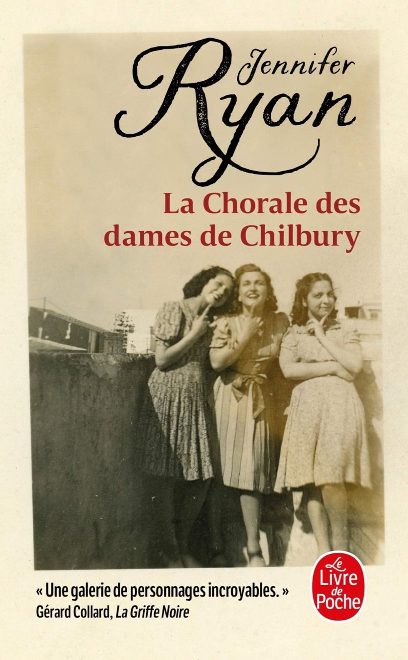 Bücher: La Chorale des dames de Chilbury – Gebraucht aus Neuchâtel von Dualseele