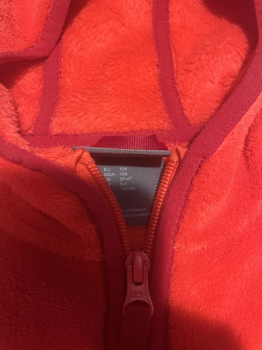Jack Wolfskin Giacche & Cappotti: JACK WOLFSKIN Jacke 104 – Usato da Parpan venduto da SonneMondSternen 1