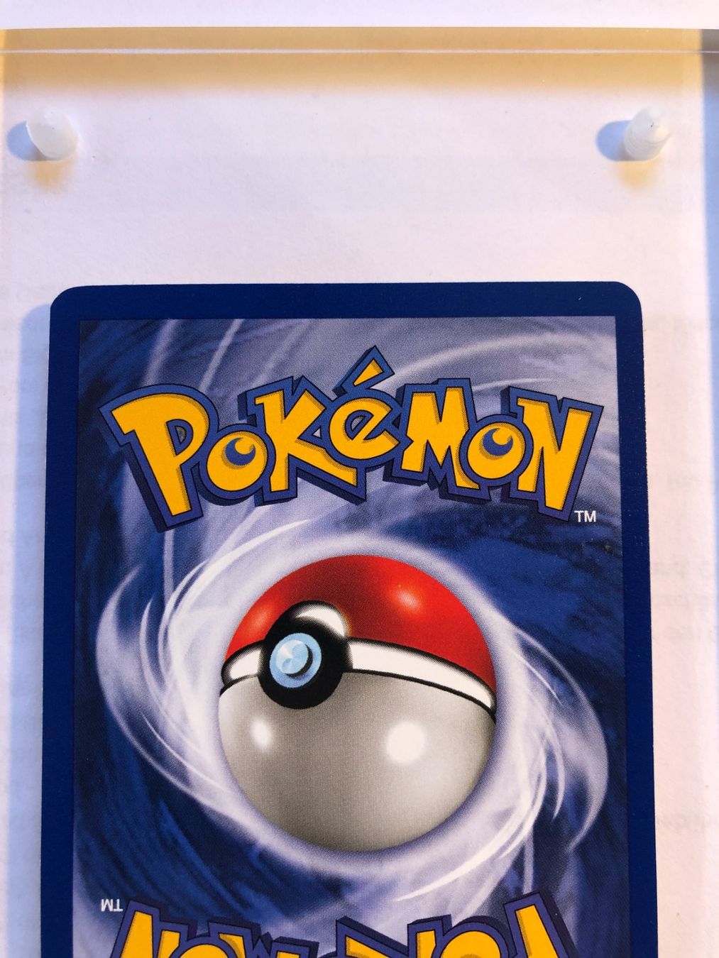 Sammelbilder & Trading cards: Meowth 1st Team Rocket - MINT - ab 1.- – Gebraucht aus Giubiasco von dan_pr8b 7