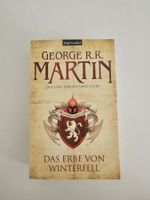 Das Lied von Feuer und Eis: Das Erbe von Winterfell, Band 2