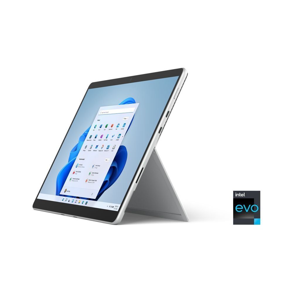 Microsoft Tablet PC: SURFACE PRO 8  13 | 8GB | 265 SSD | | LTE 4G |WIN 11 pro – Nuovo (secondo la descrizione) da Weinfelden venduto da SEYBOY 2