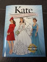 Kate - Paper Doll