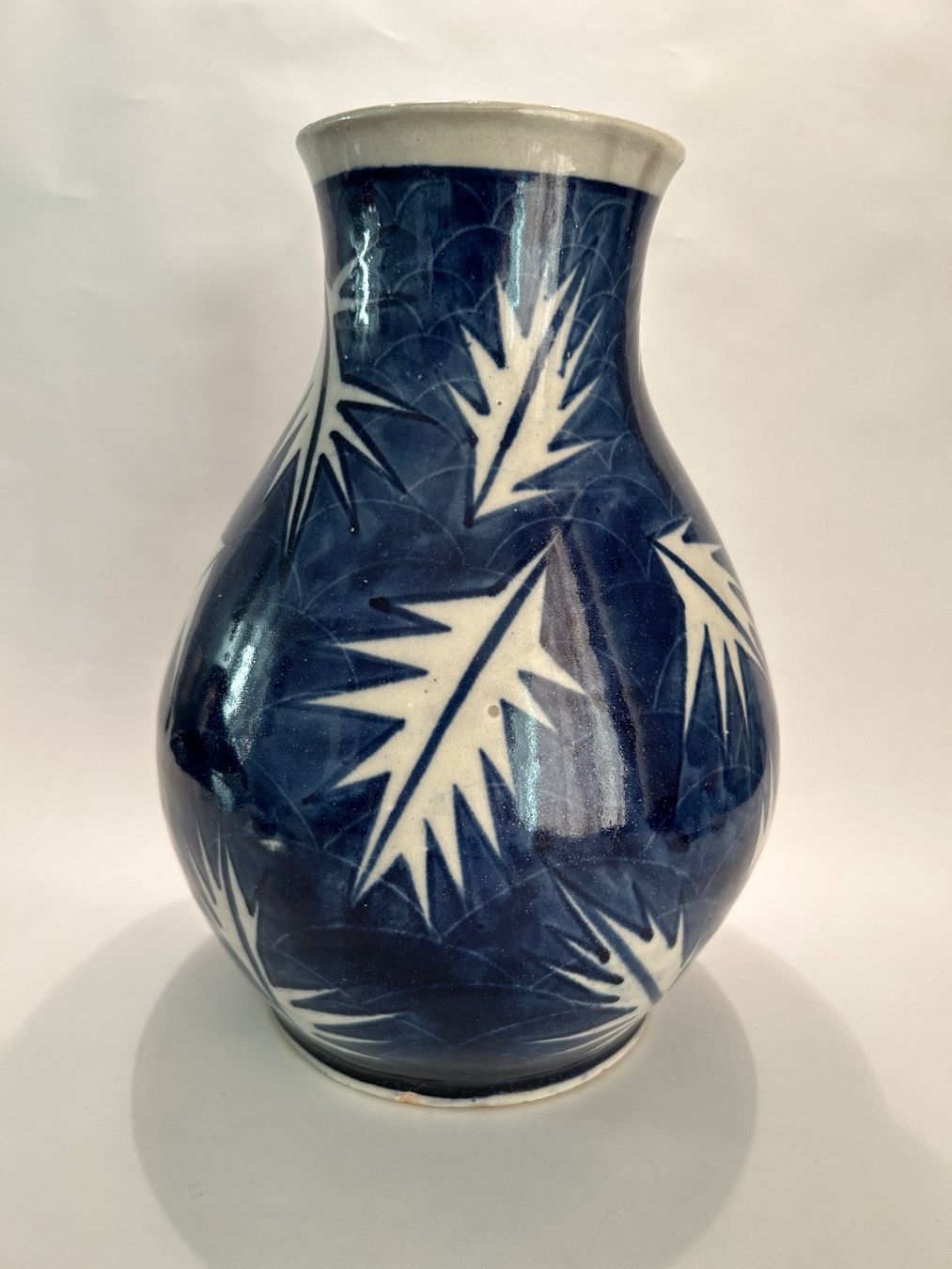 Vasi & Recipienti: Keramikvase alt – Usato da rotkreuz venduto da baudisch 2