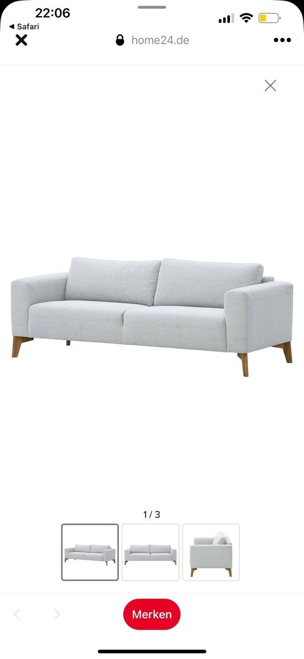 Sofas: Sofa – Gebraucht aus Hunzenschwil von bahar0909 1
