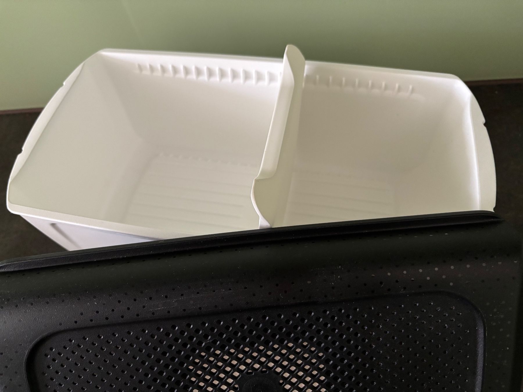 Contenitori & Simili: Tupperware BreadSmart Junior Brotbox – Usato da Sins venduto da sinserin 1