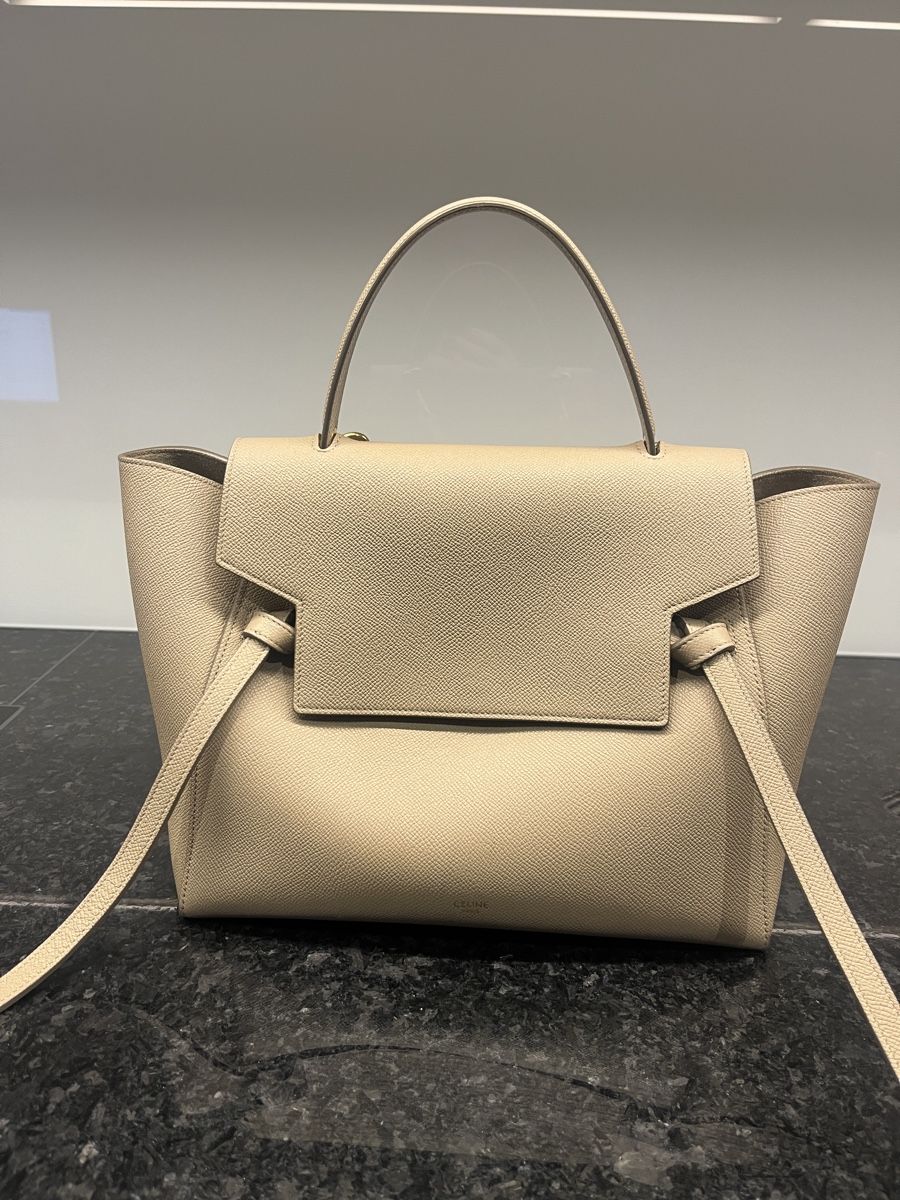 Celine Borse da donna: Celine Belt Bag – Usato da Wetzikon ZH venduto da ALENARA