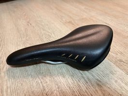 Fizik Rondine Fahrradsattel  150 mm  guter Zustand