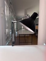 Tischleuchte LUXO L-1S mit Tischklemme