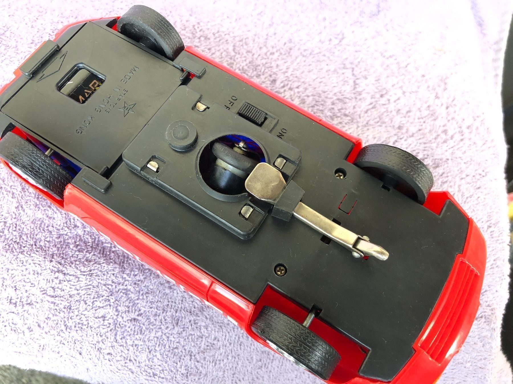 Porsche Modellini d'auto: Porsche 928 goodyear – Usato da Reinach AG venduto da rares75 2