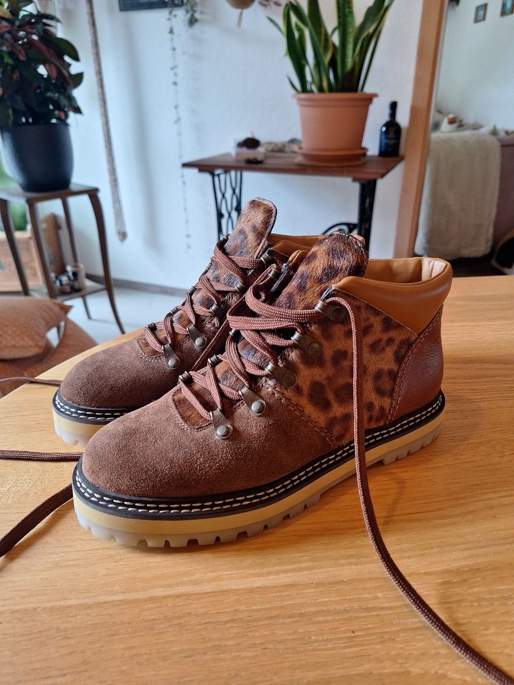 Chloé Scarpe da donna: Chaussure See By Chloé – Usato da Martigny venduto da fef_pf62 3