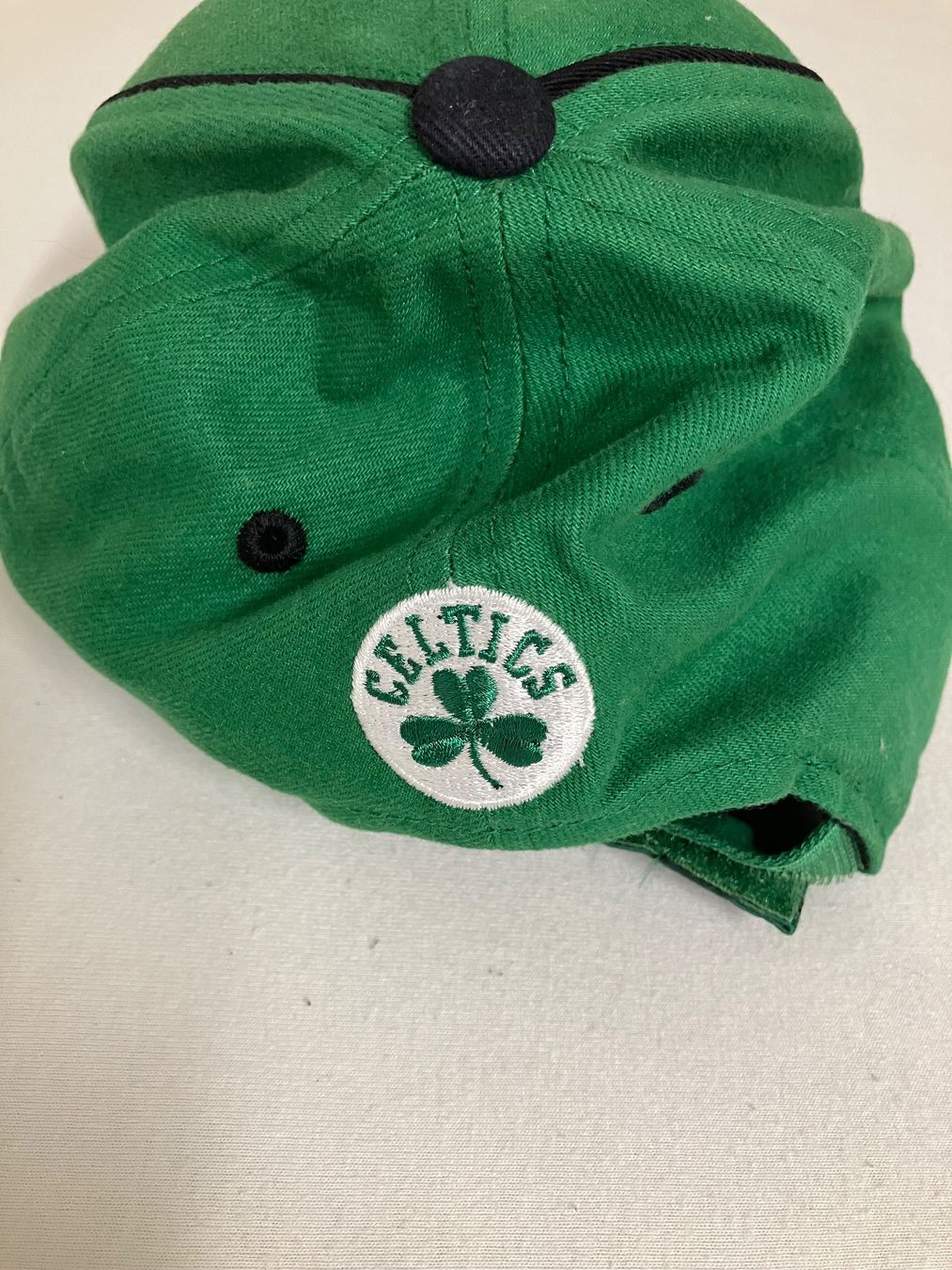 Adidas Sonstige Jungenkleidung: Cappellino originale Celtics – Neu (gemäss Beschreibung) aus Breganzona von Jufex13 1