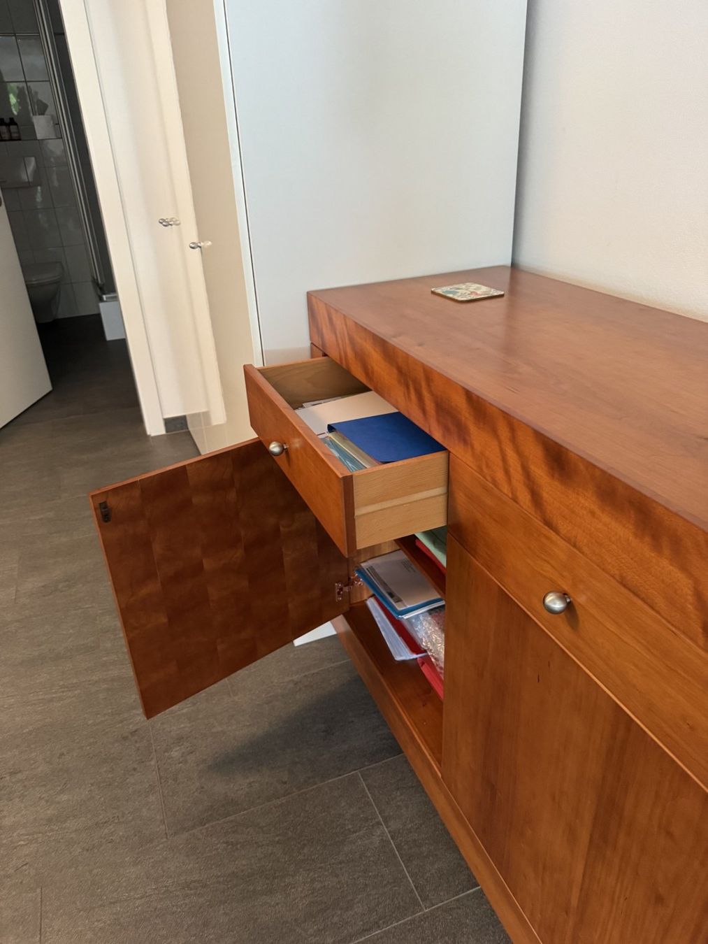 Kommoden: Italienisches Designer Sideboard - Malofancon – Gebraucht aus Bäch von elv_c7yy 3