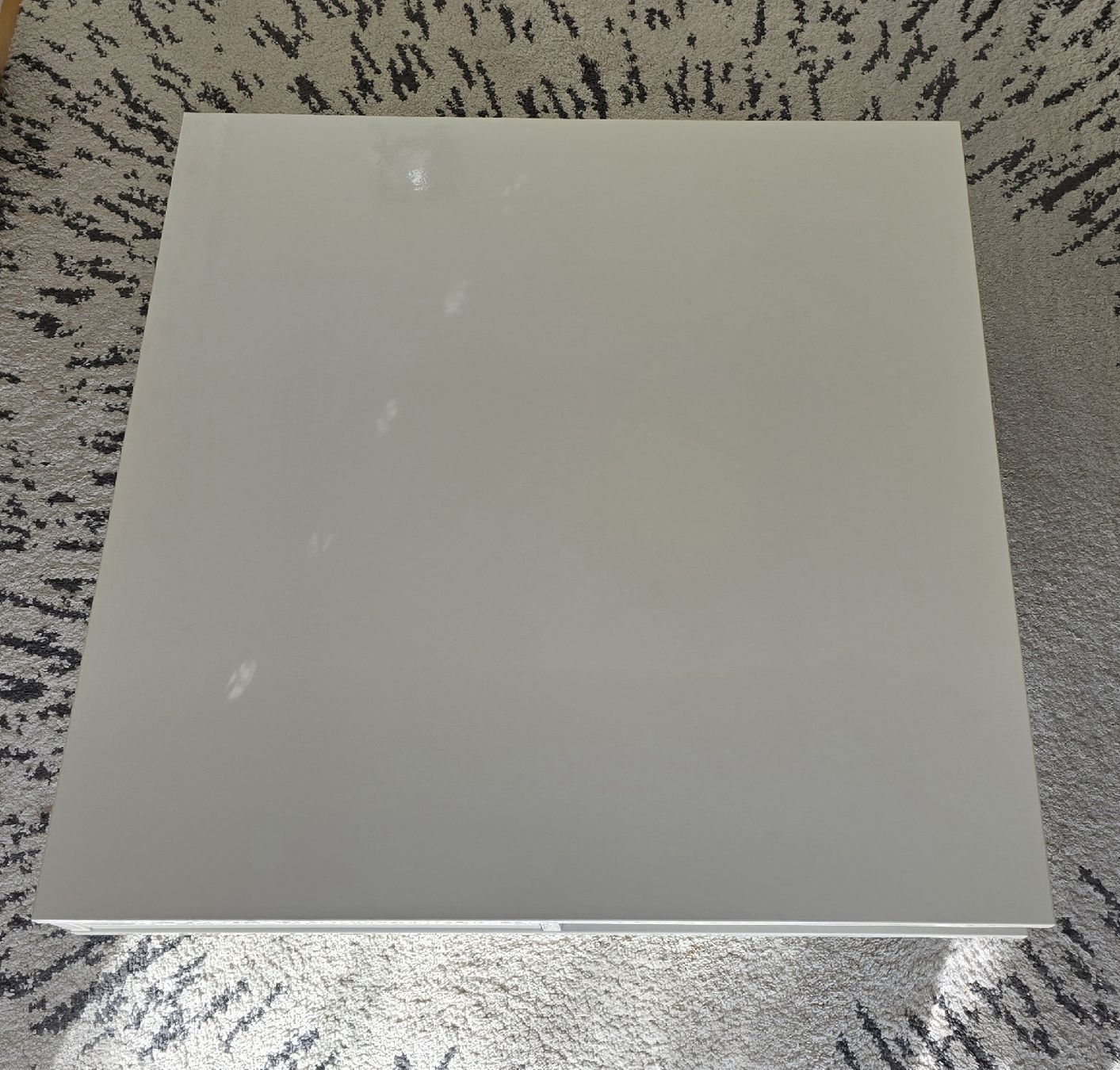 Tische: Ikea Couchtisch Tofteryd 95x95 – Gebraucht aus Weinfelden von bahamontes 3