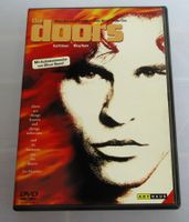 THE DOORS - Oliver Stone/Val Kilmer