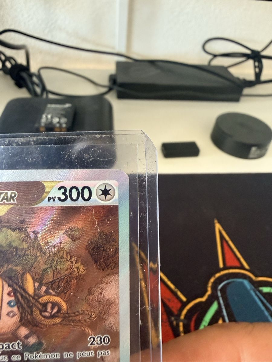 Pokémon Carte collezionabili: Regigigas VSTAR – Nuovo (secondo la descrizione) da Pomy venduto da Asw.luxury 2