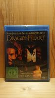 DRAGONHEART Blu-Ray mit Dennis Quaid