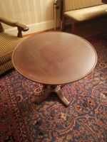 Runder Tisch, Oscar Schmid Luzern, Durchmesser 70 cm