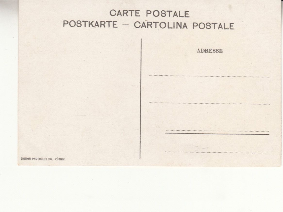 Cartoline postali: Rigi Aufstieg ca. 1910 – Usato da Bürglen TG venduto da StampGraf 1