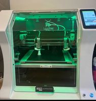 3D Drucker, Leapfrog Bolt Pro