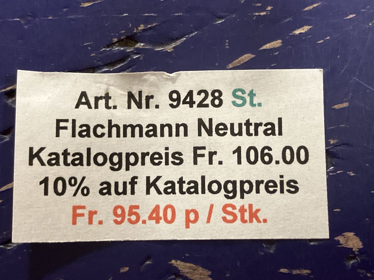 Altro: Original Flachmann NEU – Nuovo e nell'imballaggio originale da Erlenbach im Simmental! venduto da Simmentaler-Perlen 7