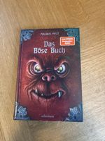 Das böse Buch von Magnus Myst interaktives Abenteuer