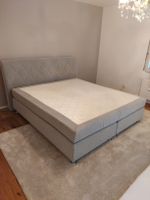 Boxspringbett