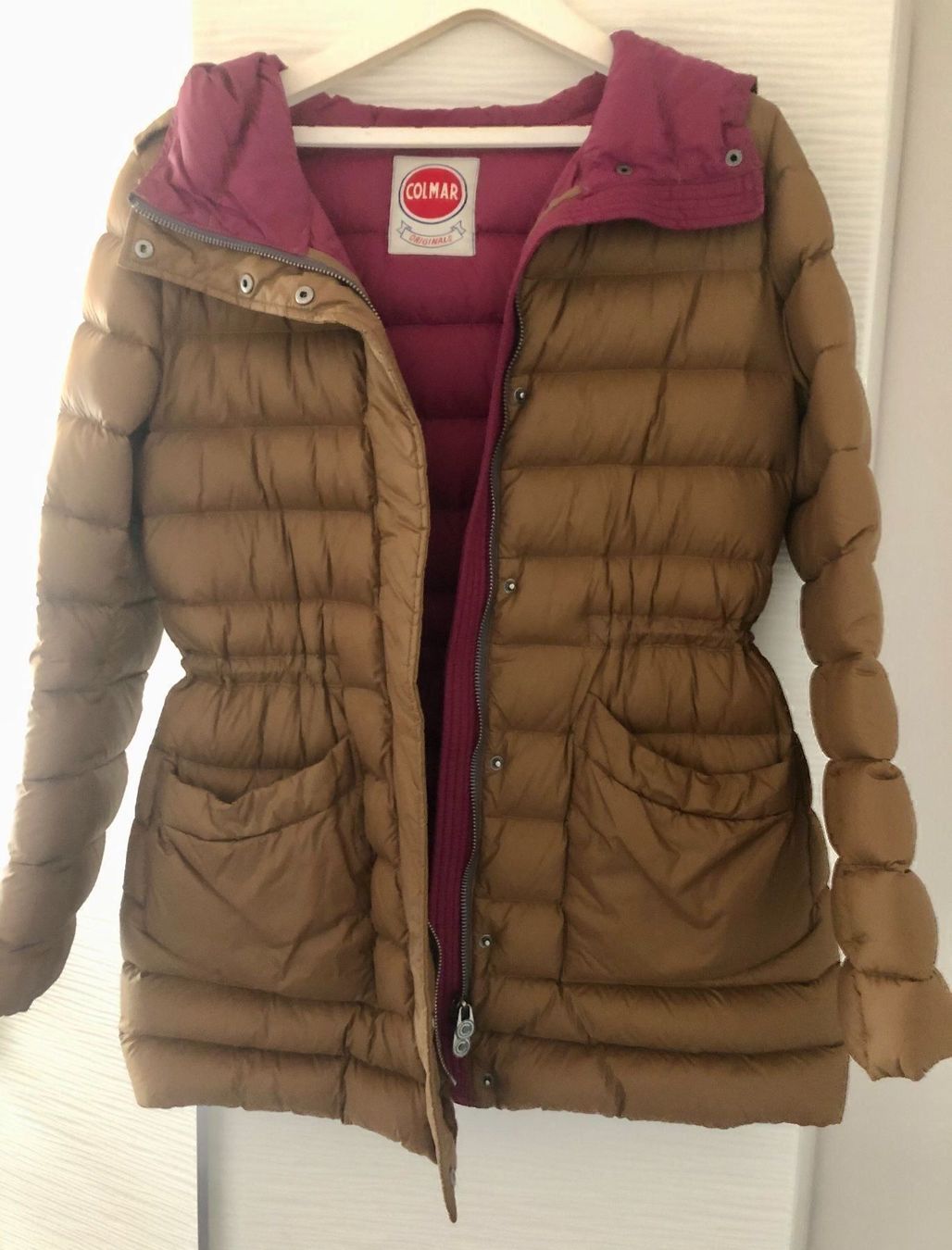 Giacche: Colmar-Damen Daunenjacke/Giacca Donna – Usato da Zürich venduto da Allandmore 5