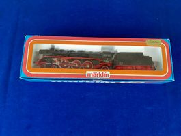 Märklin H0 3085 Dampflok BR 003  DB