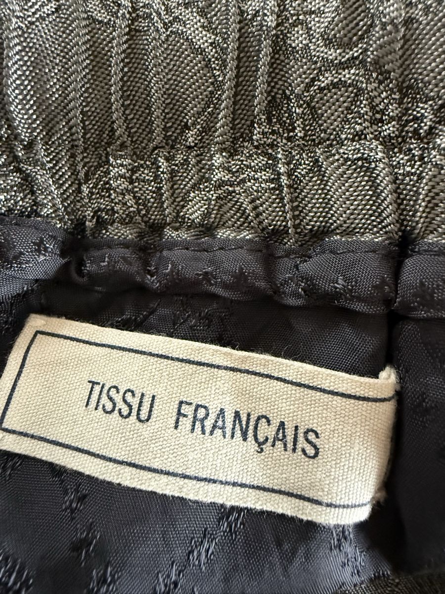 Zadig & Voltaire Pantaloni: Zadig& Voltaire Hose – Usato da Lachen SZ venduto da mima41 3
