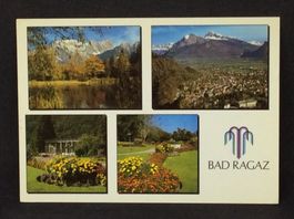 Bad Ragaz