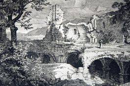 GEORG HEINRICH BUSSE (DE, 1810-1868)