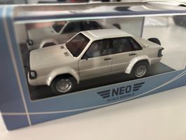 NEO Audi 90 Quattro Typ 85 Treser Hunter 1986 – 1:43